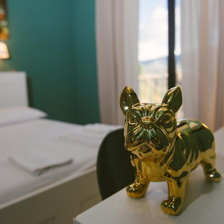 B&B Boteroom Cassino Kültér fotó