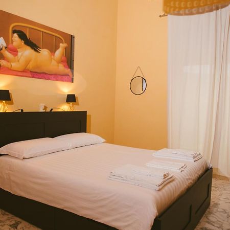 B&B Boteroom Cassino Kültér fotó