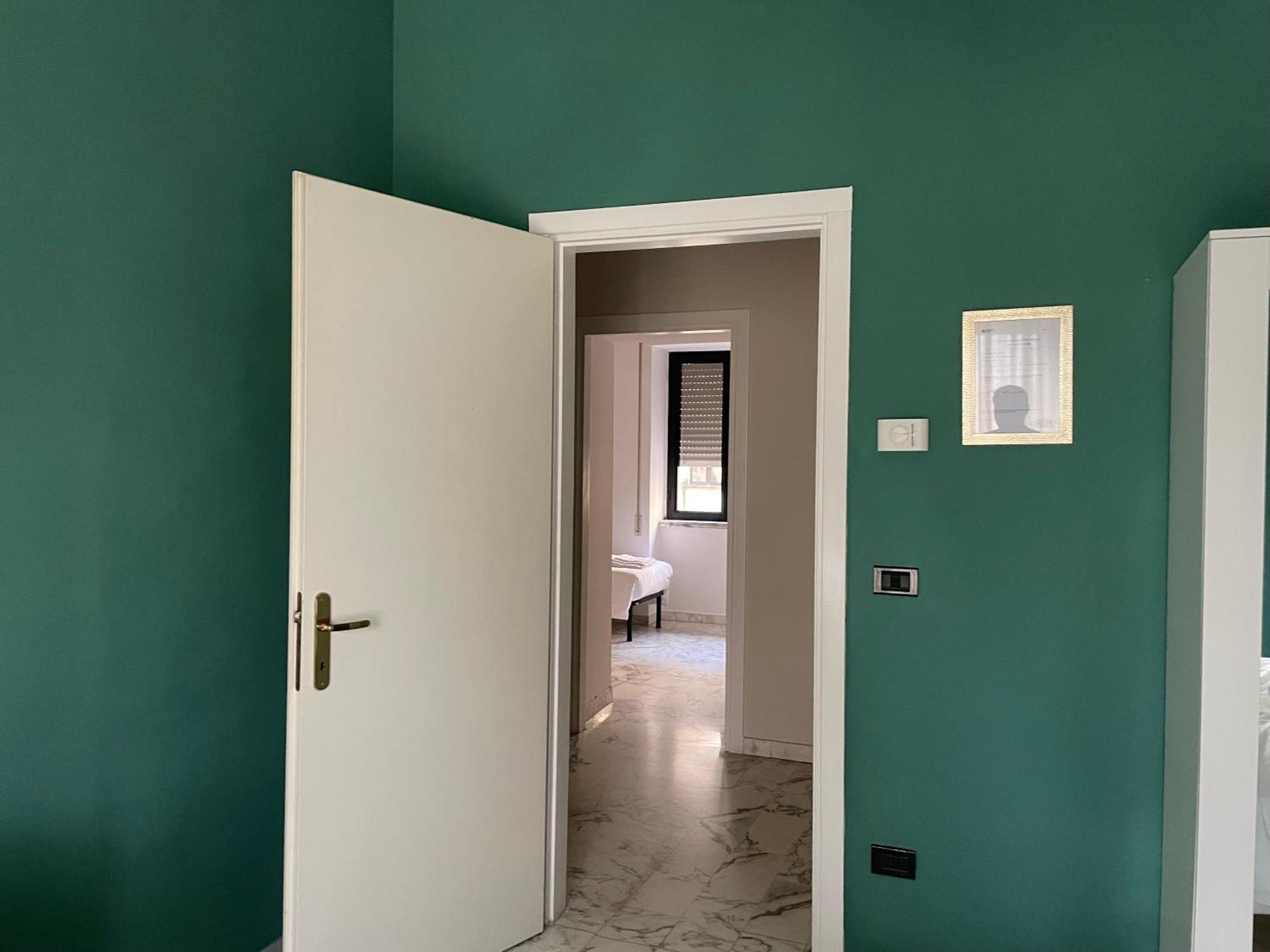 B&B Boteroom Cassino Kültér fotó