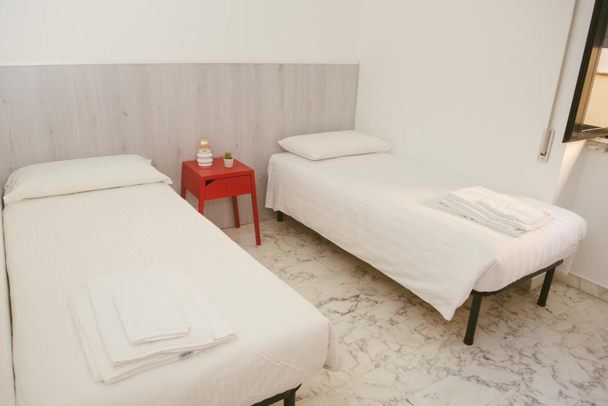 B&B Boteroom Cassino Kültér fotó