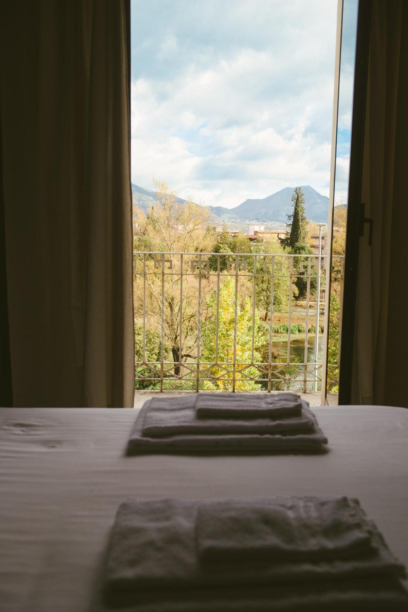 B&B Boteroom Cassino Kültér fotó