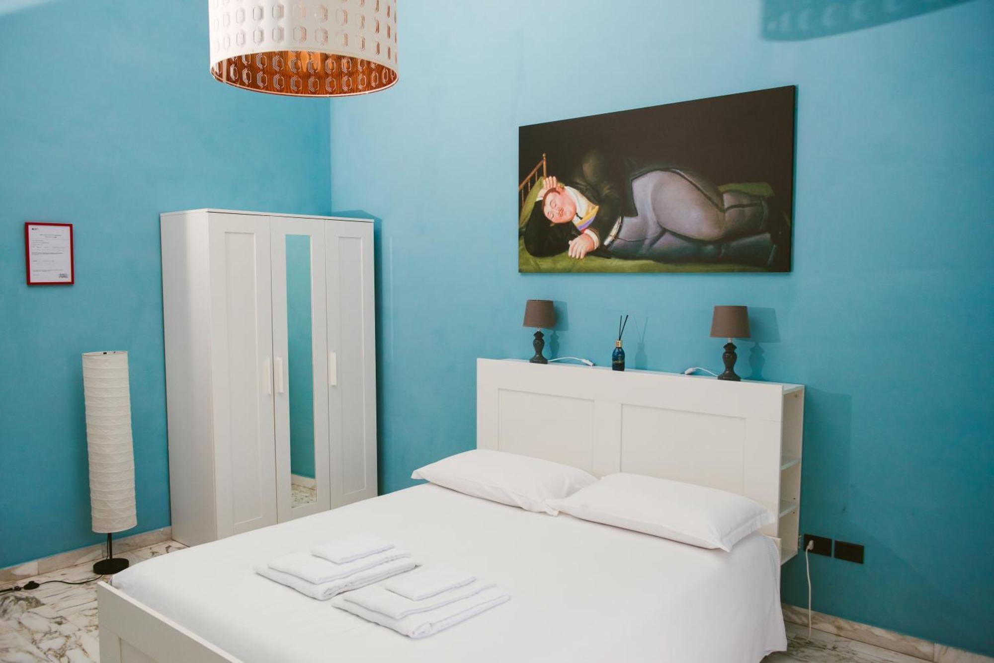 B&B Boteroom Cassino Kültér fotó