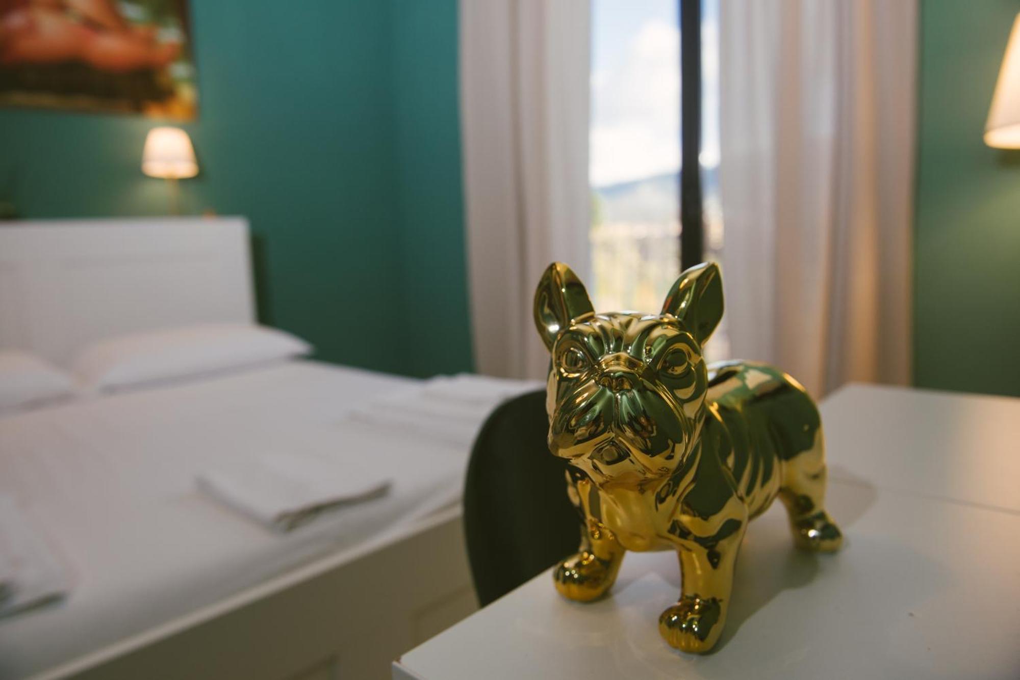 B&B Boteroom Cassino Kültér fotó