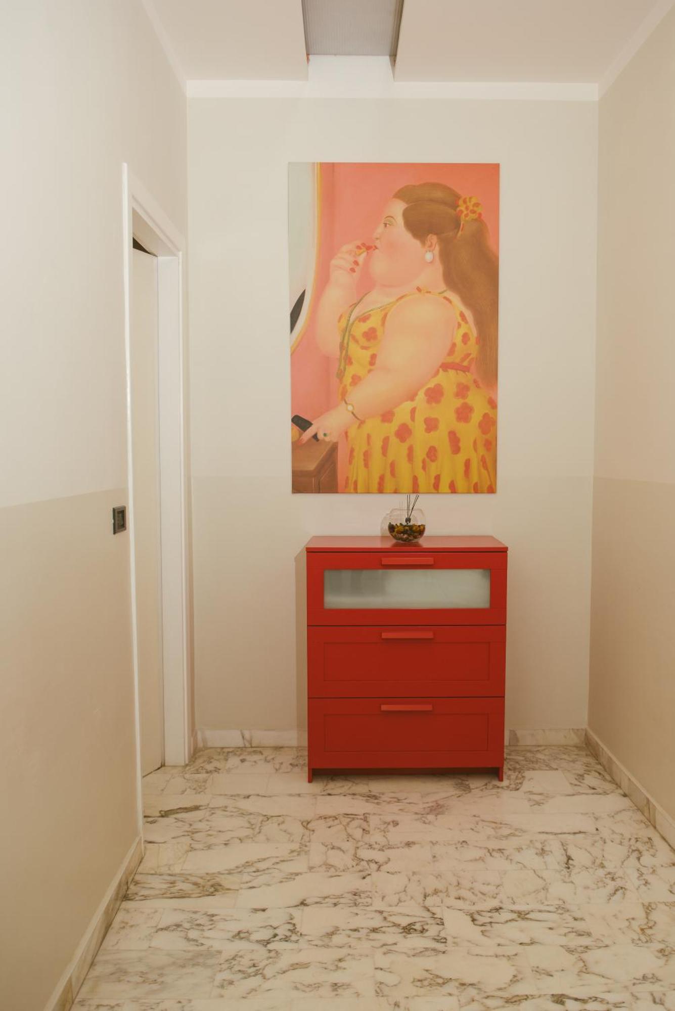 B&B Boteroom Cassino Kültér fotó