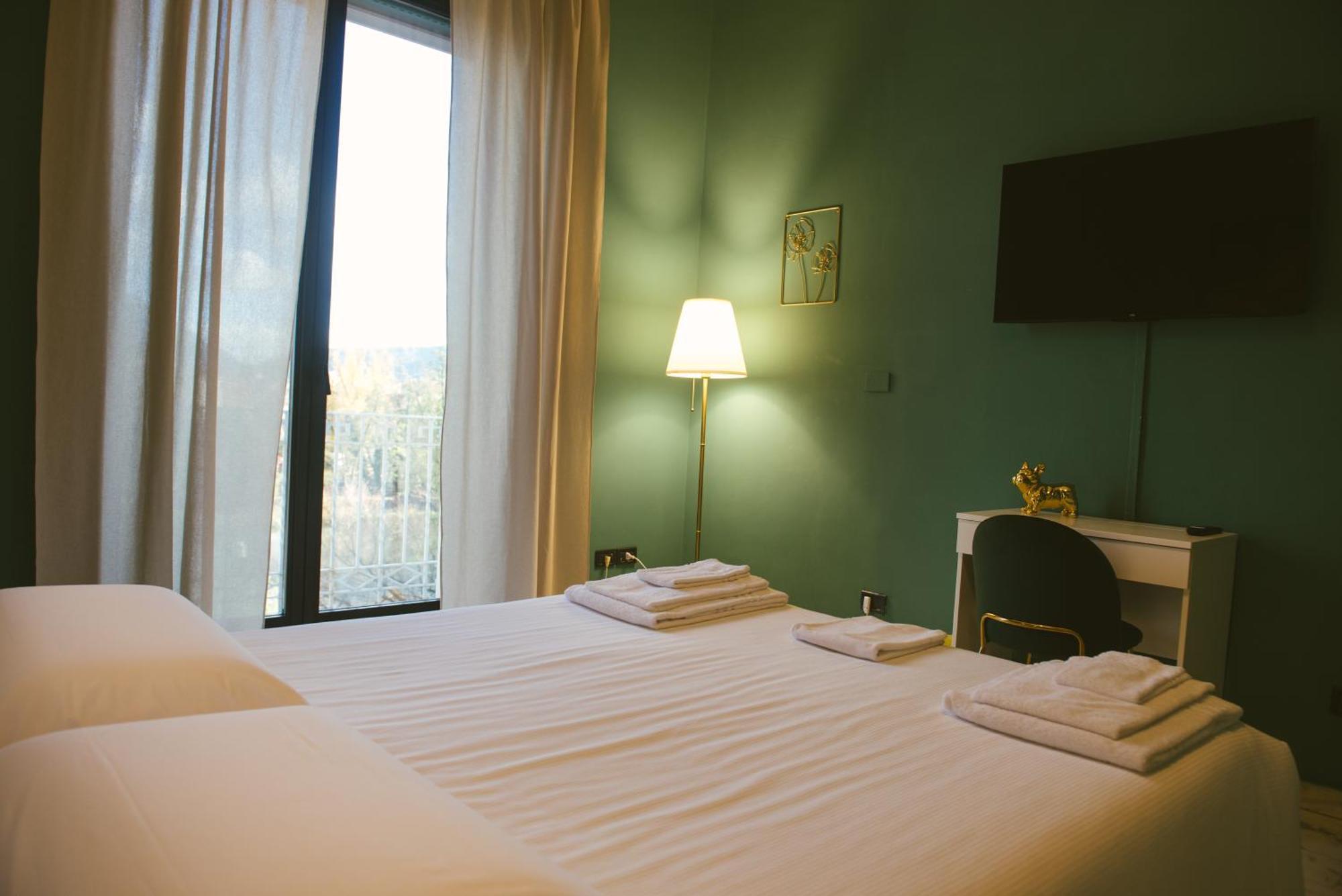 B&B Boteroom Cassino Kültér fotó