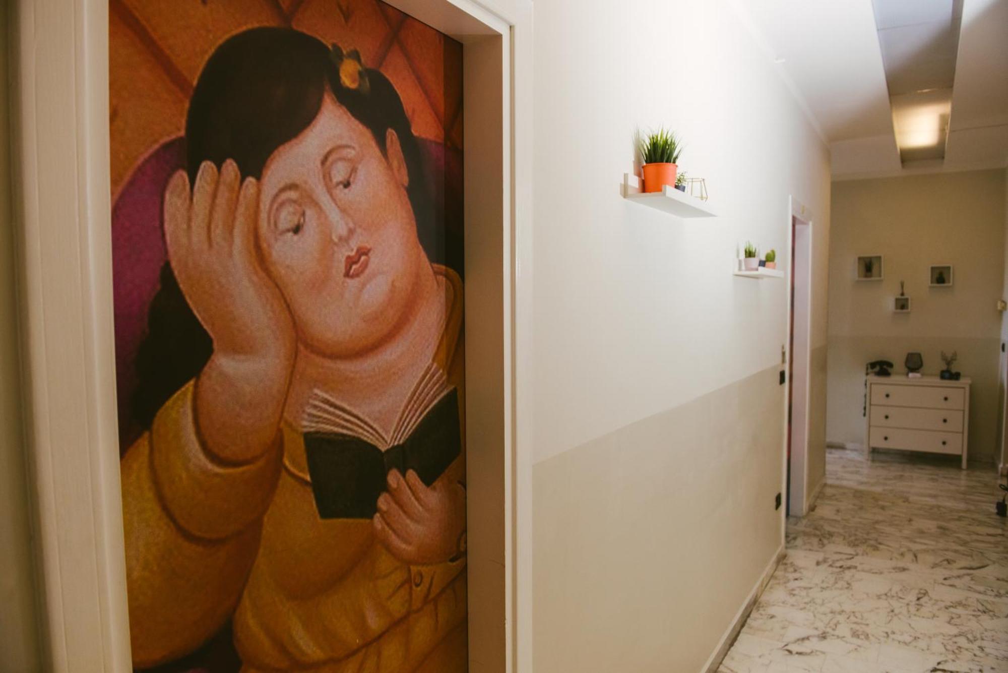 B&B Boteroom Cassino Kültér fotó