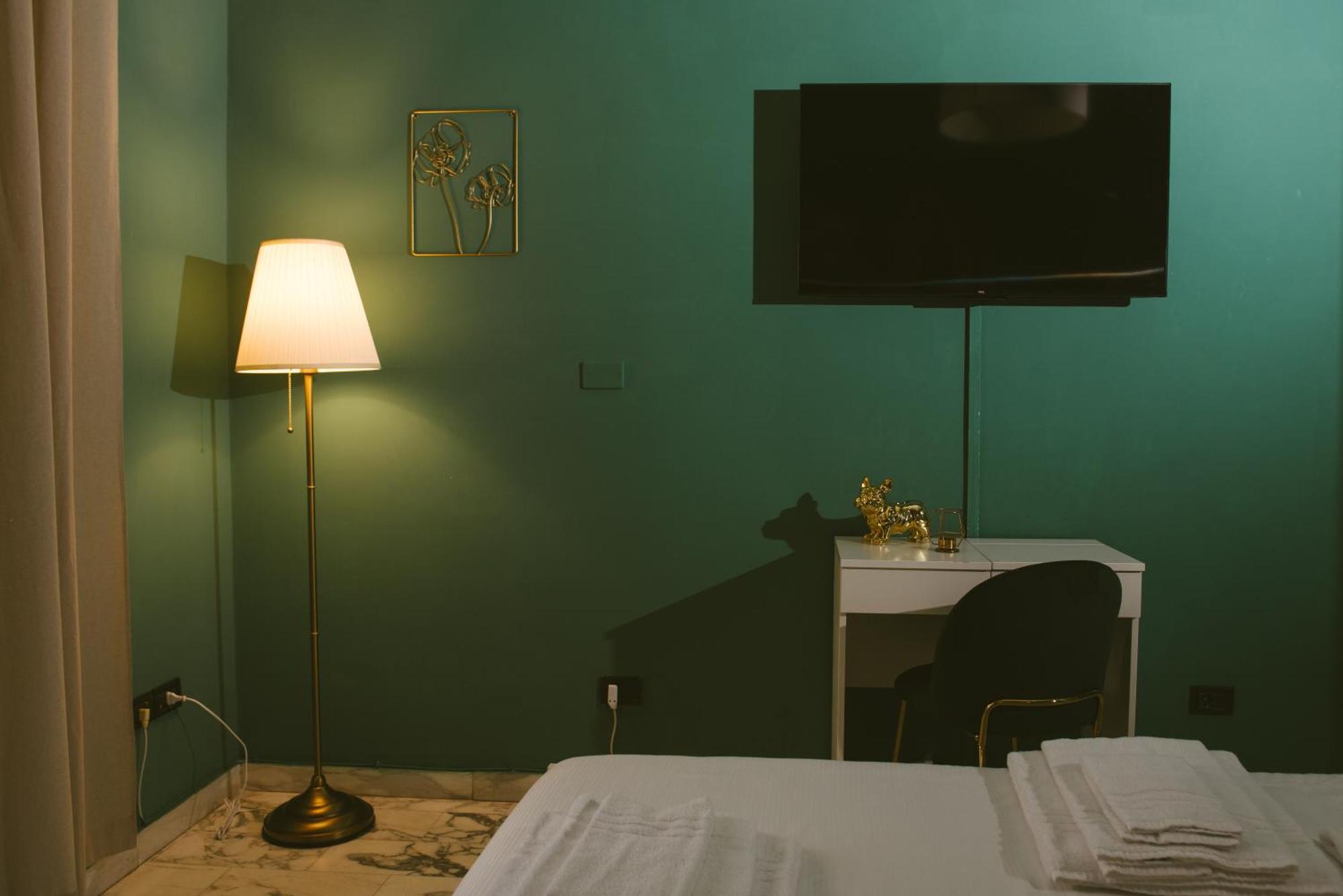 B&B Boteroom Cassino Kültér fotó