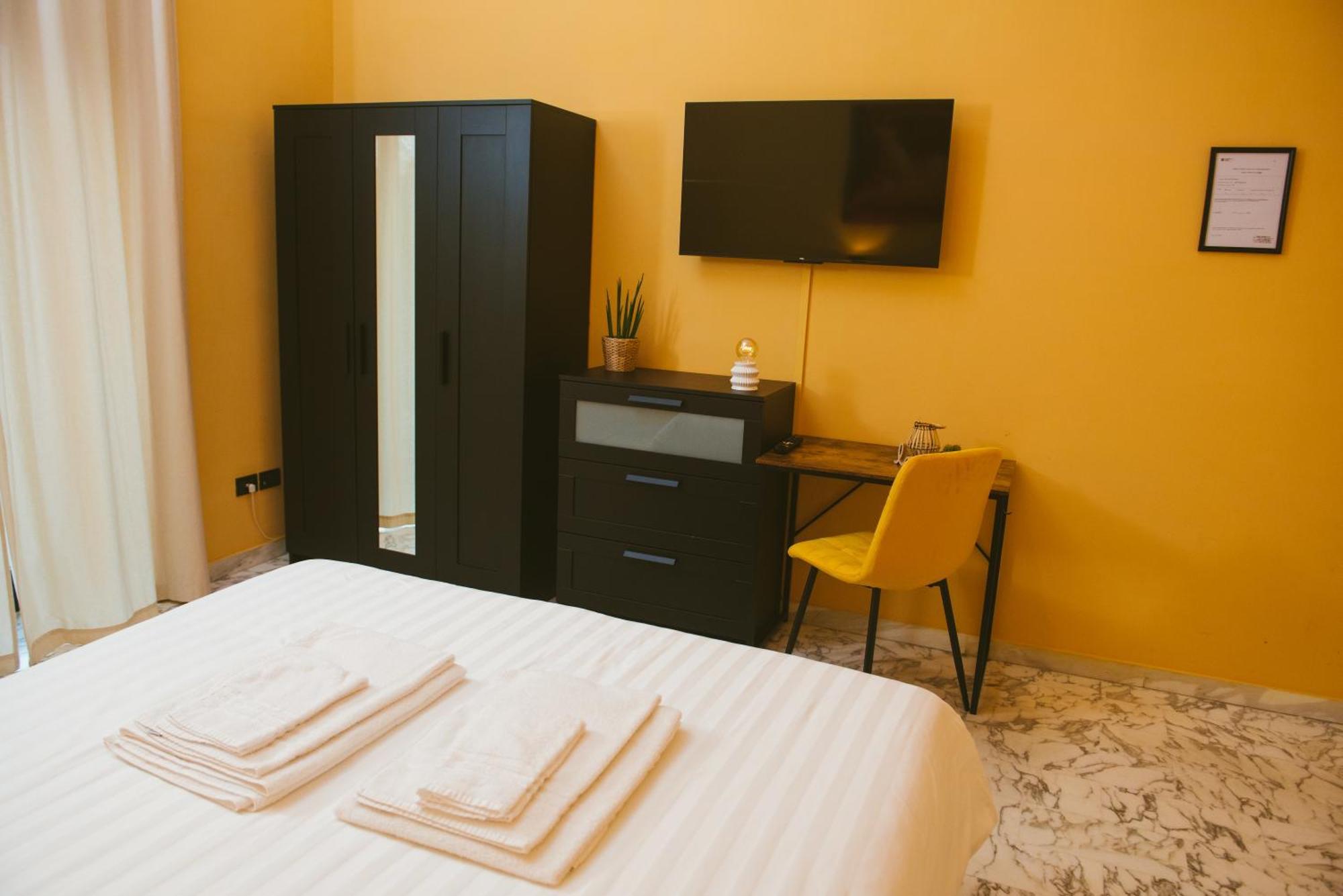 B&B Boteroom Cassino Kültér fotó