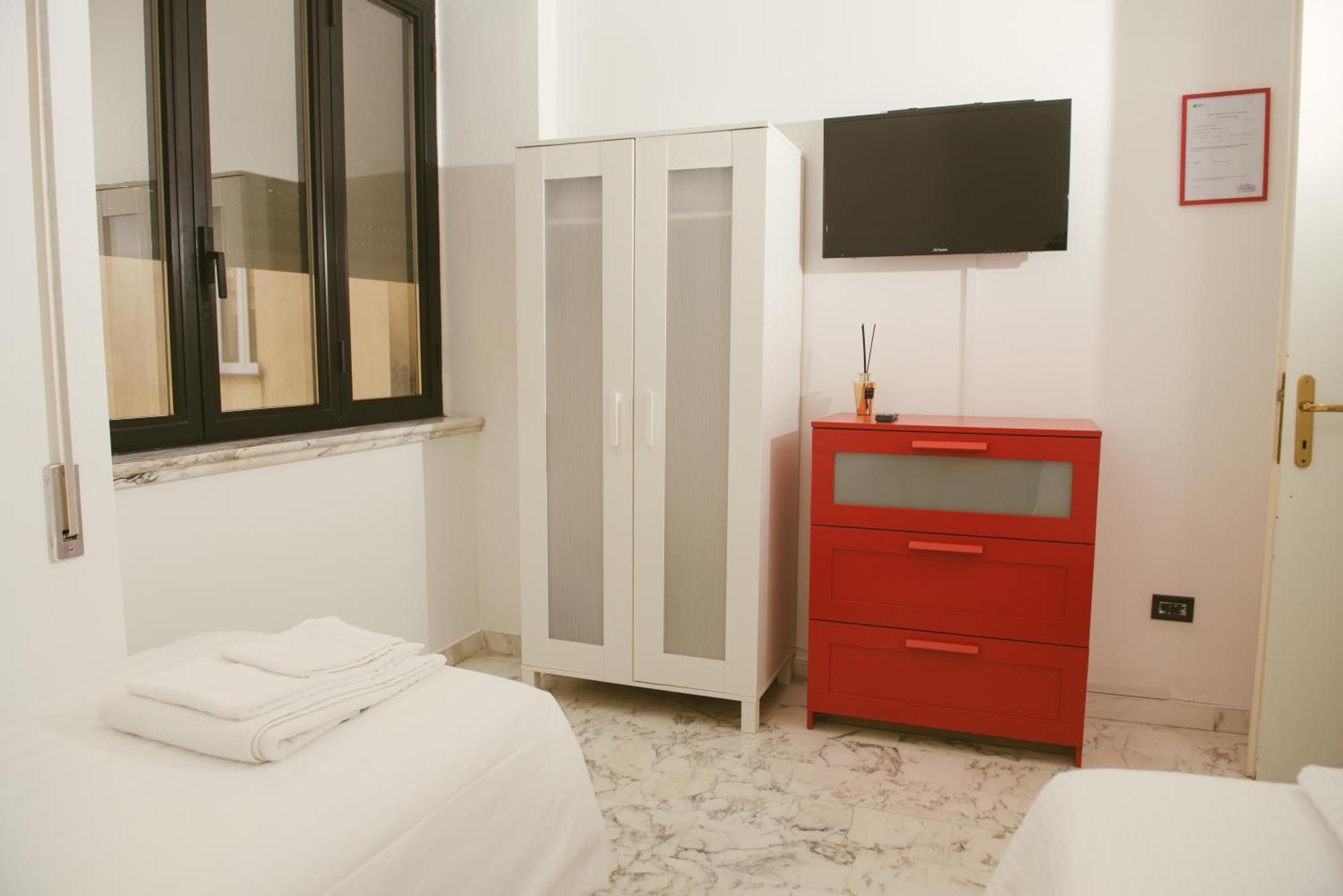 B&B Boteroom Cassino Kültér fotó