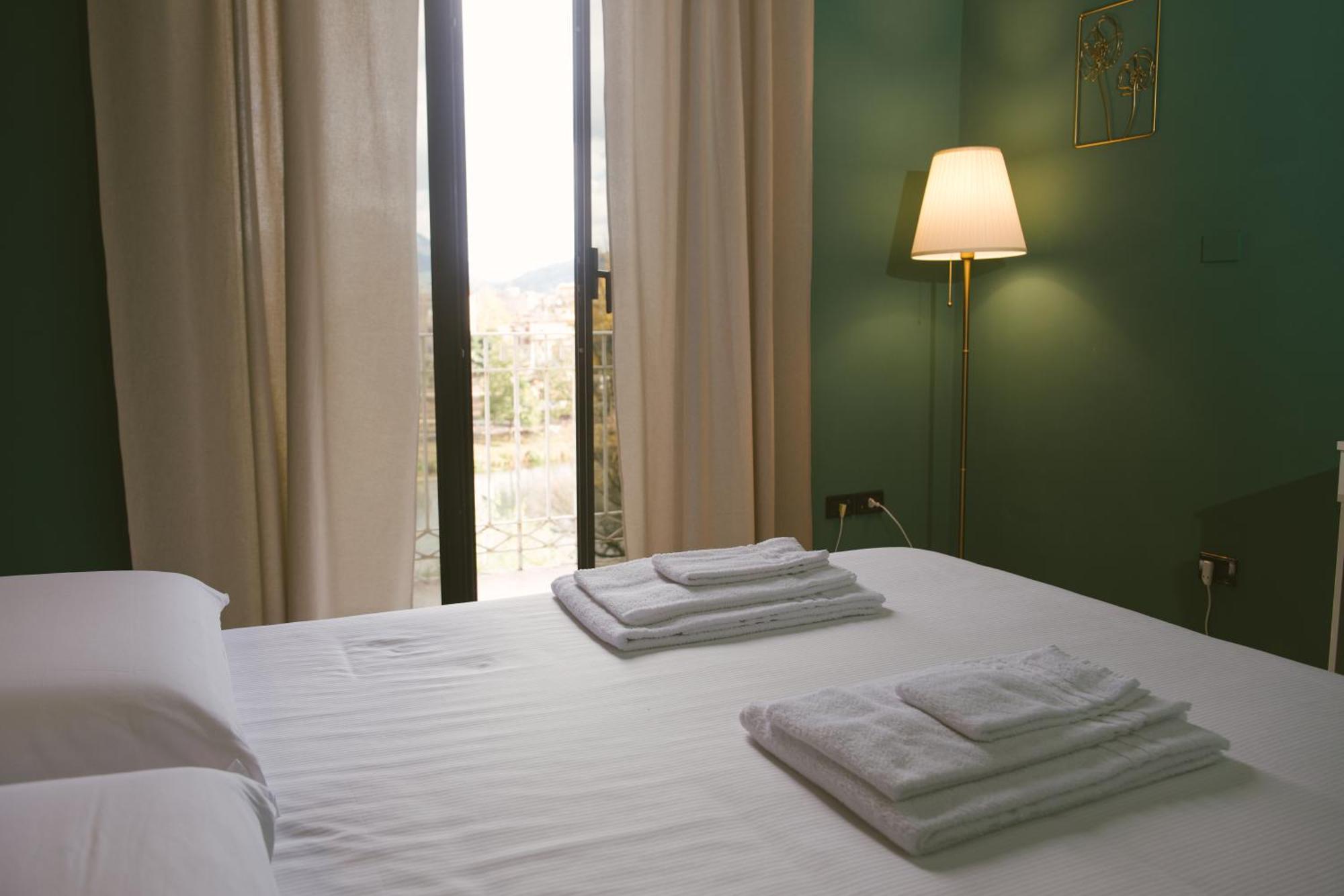 B&B Boteroom Cassino Kültér fotó