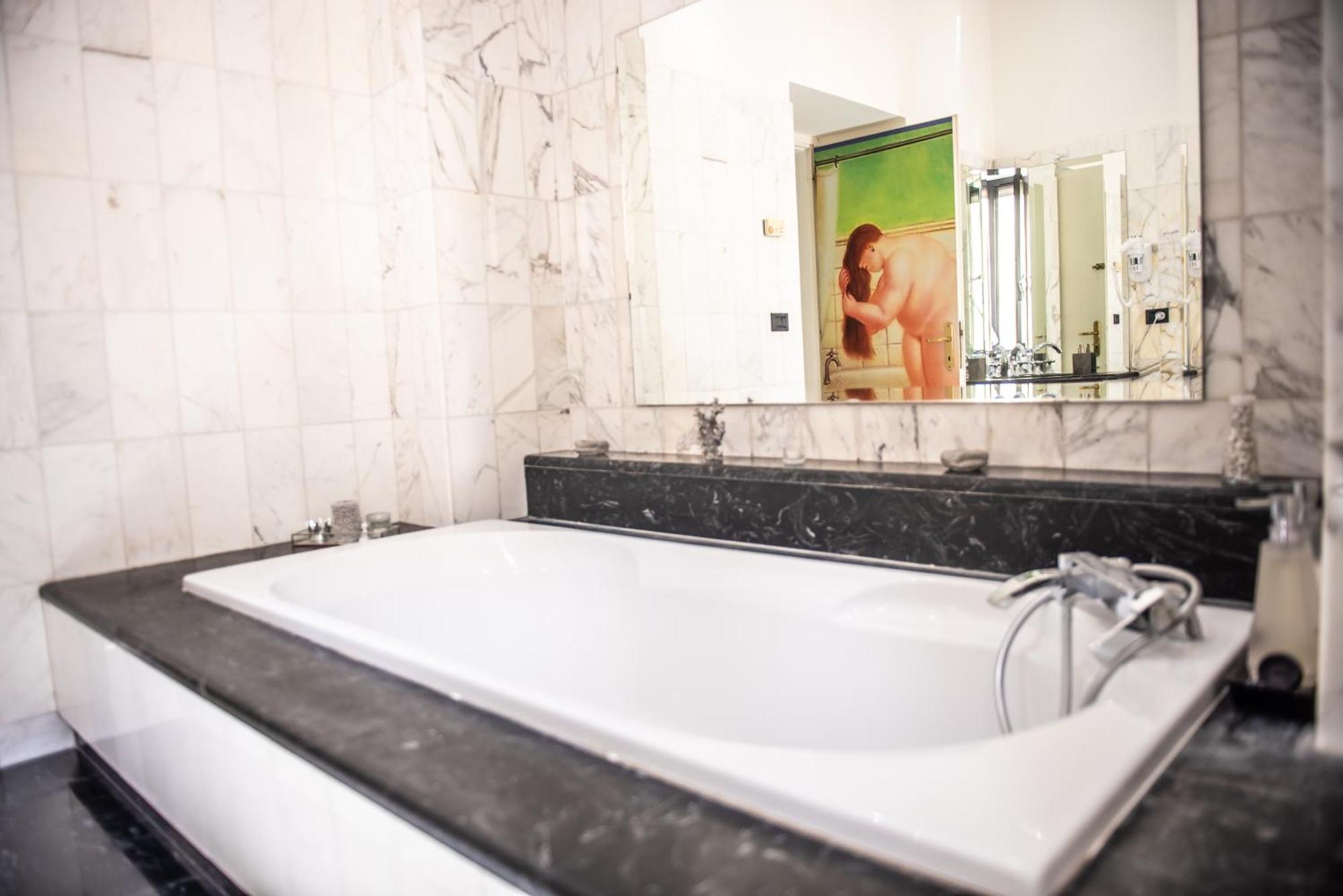 B&B Boteroom Cassino Kültér fotó