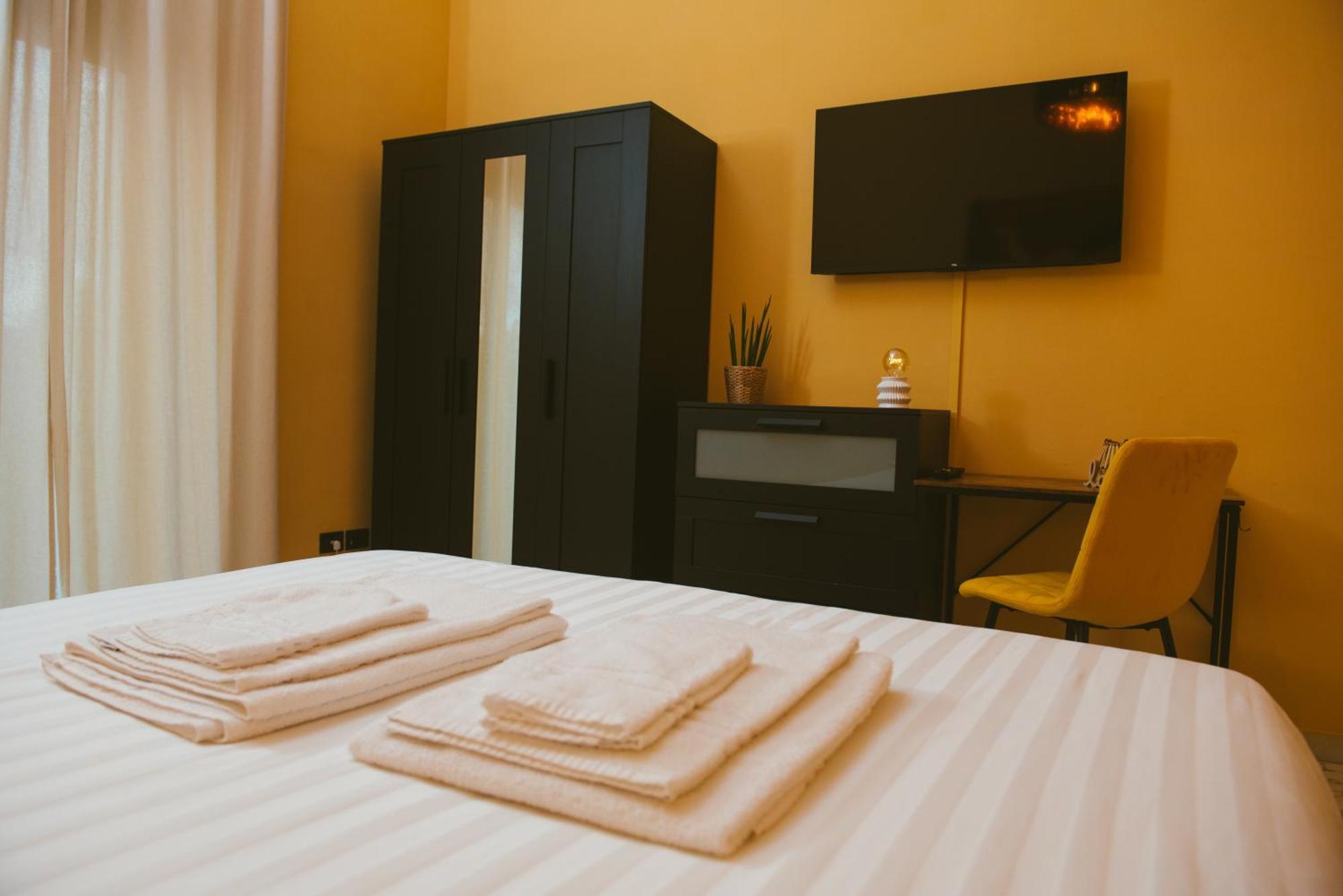 B&B Boteroom Cassino Kültér fotó
