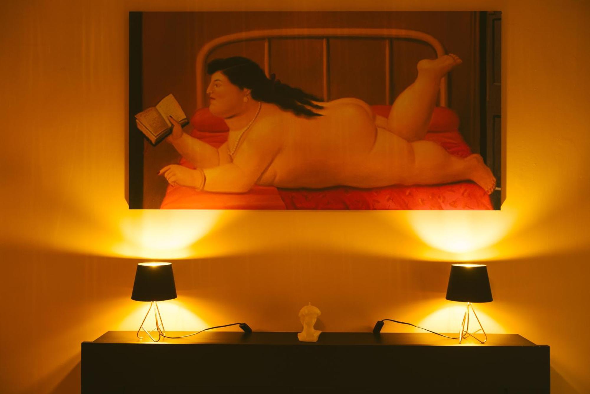 B&B Boteroom Cassino Kültér fotó