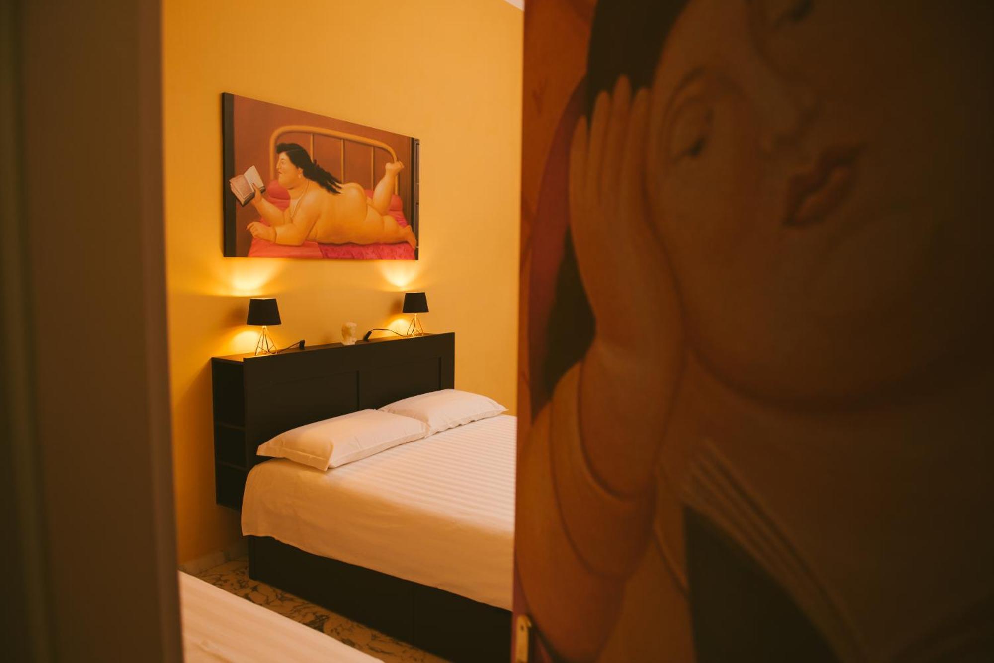 B&B Boteroom Cassino Kültér fotó
