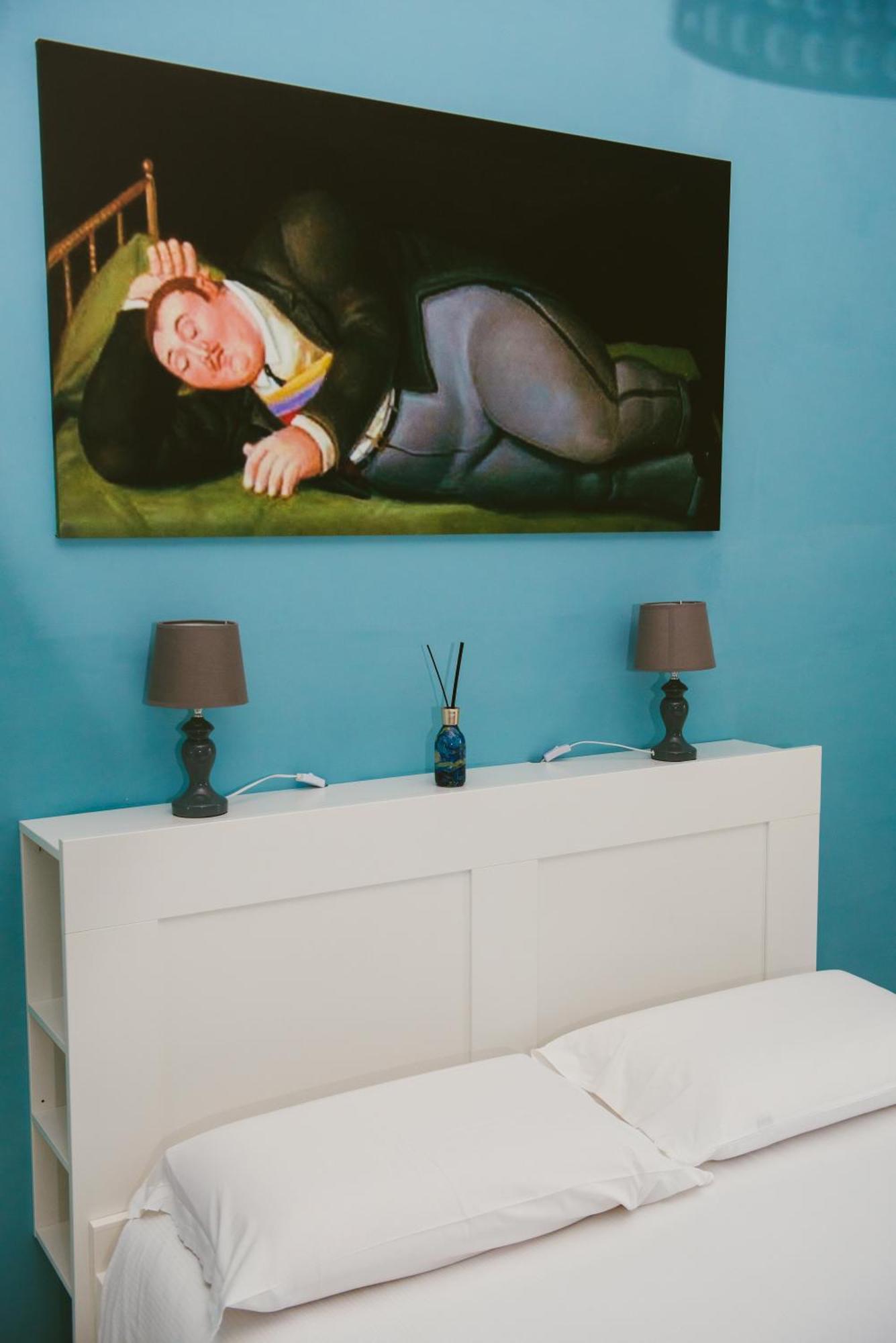 B&B Boteroom Cassino Kültér fotó