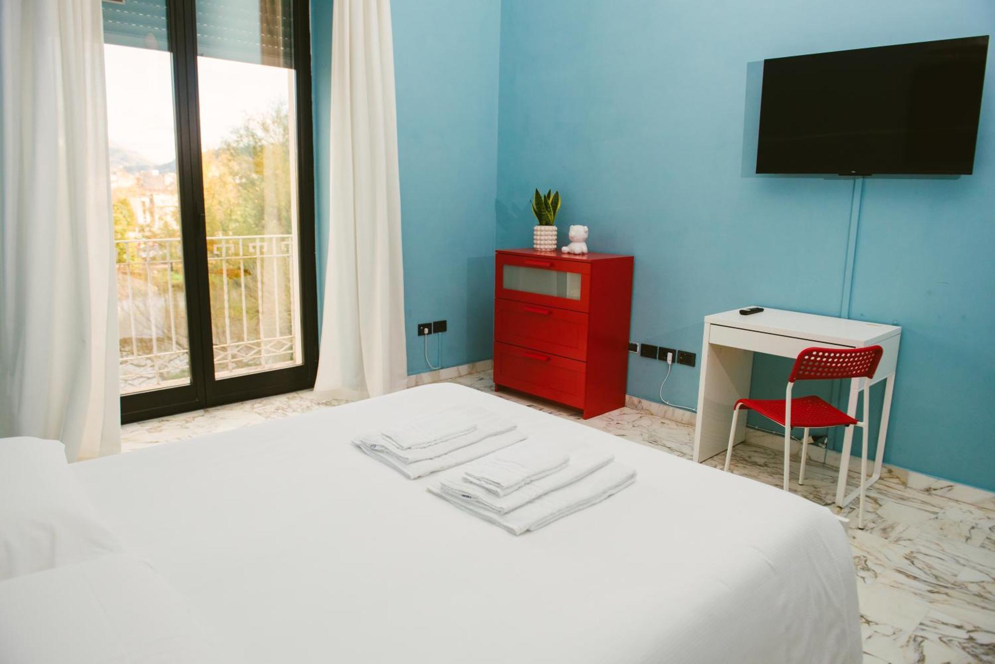 B&B Boteroom Cassino Kültér fotó
