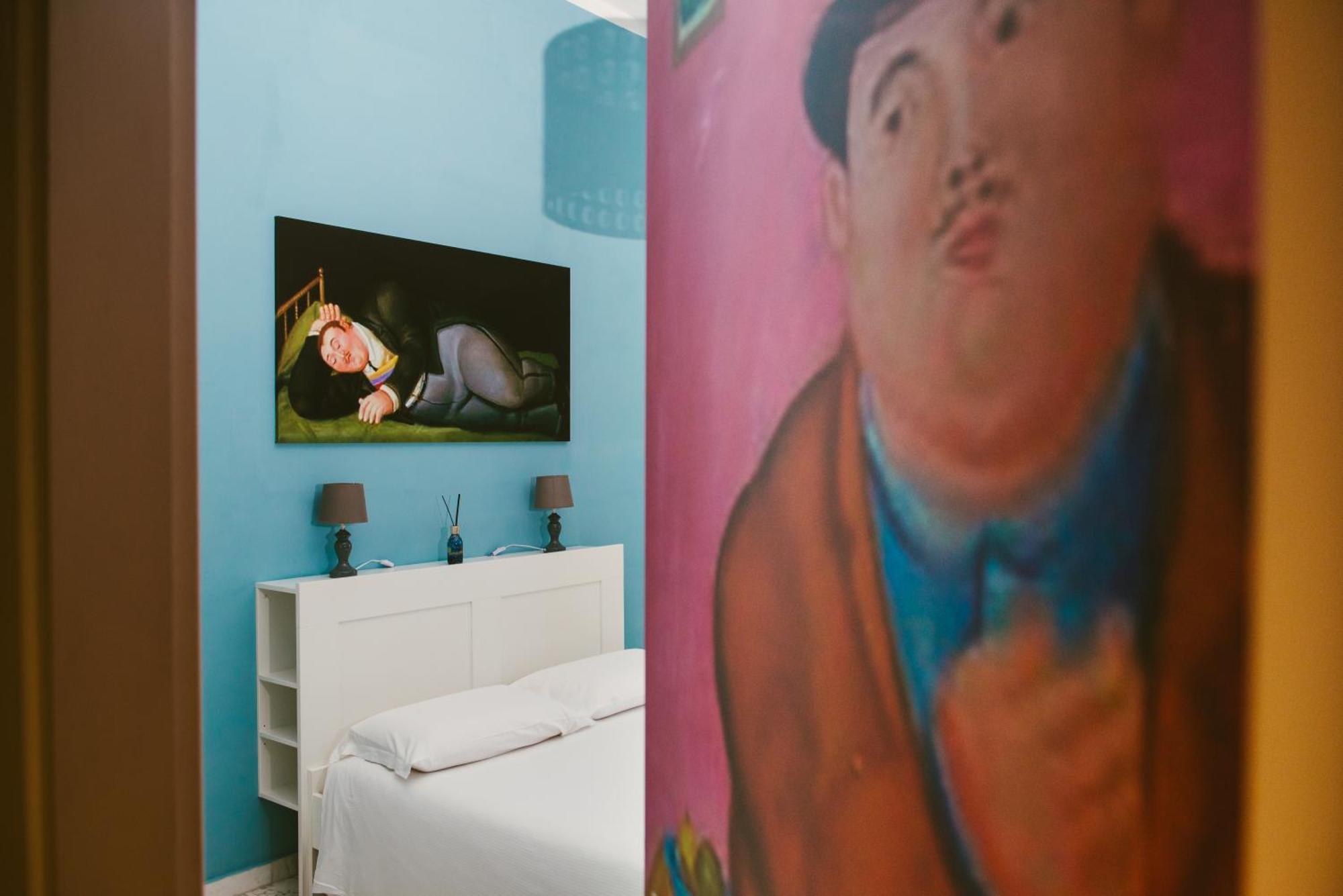 B&B Boteroom Cassino Kültér fotó