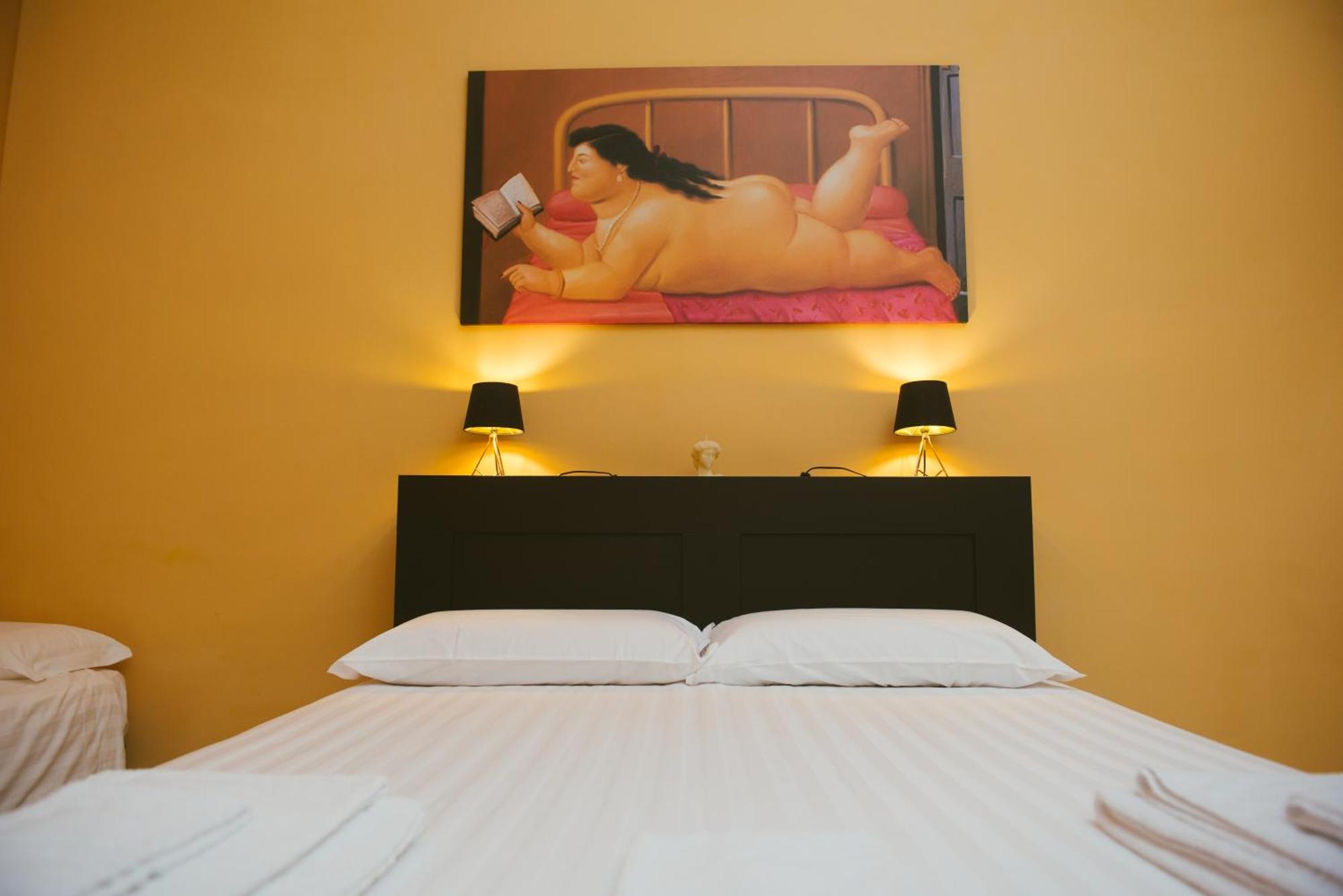 B&B Boteroom Cassino Kültér fotó