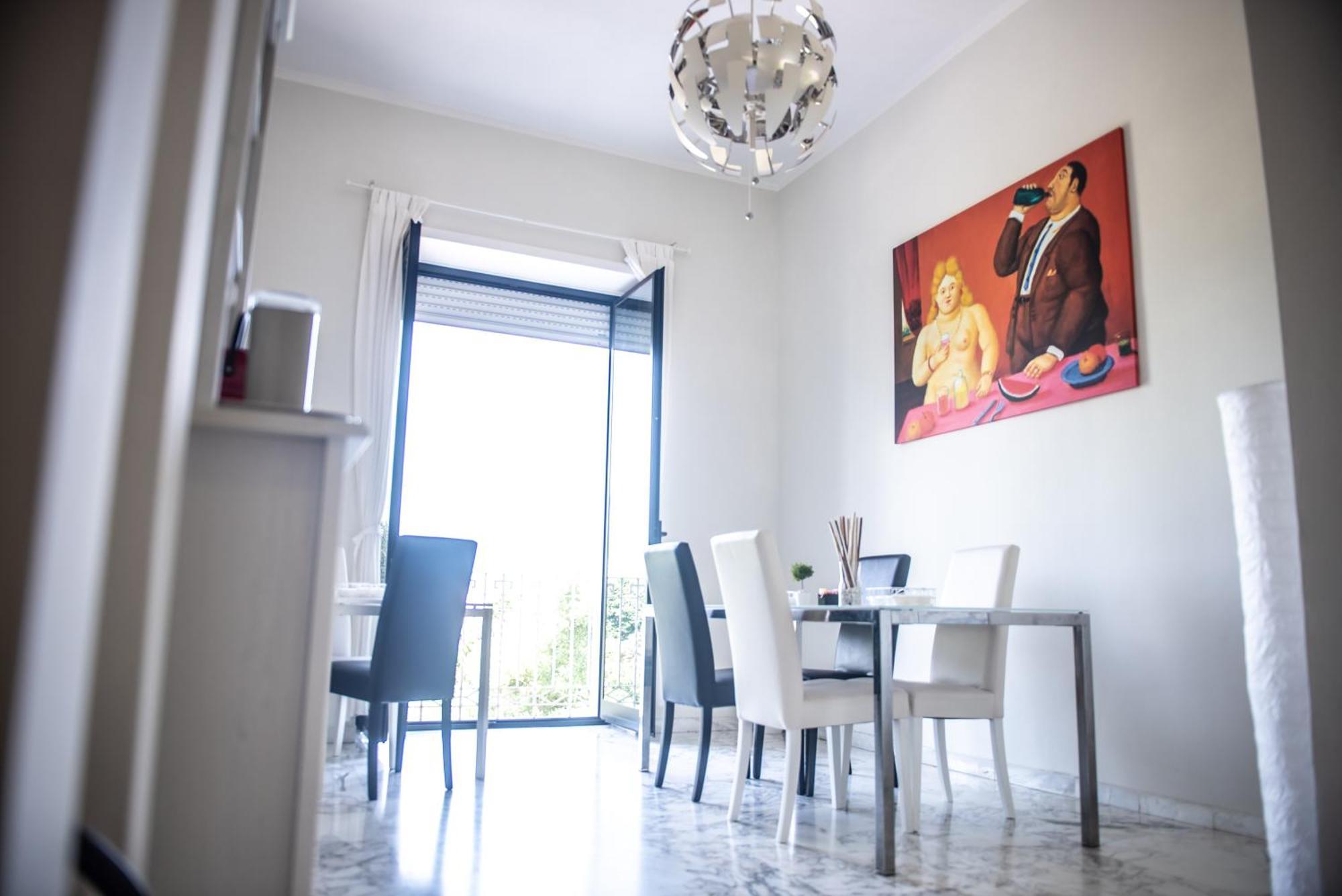 B&B Boteroom Cassino Kültér fotó