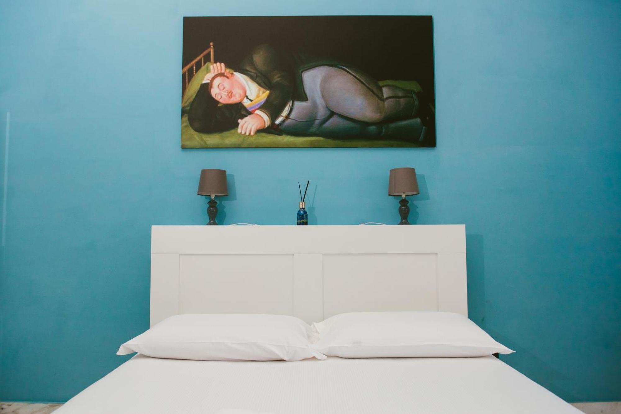 B&B Boteroom Cassino Kültér fotó
