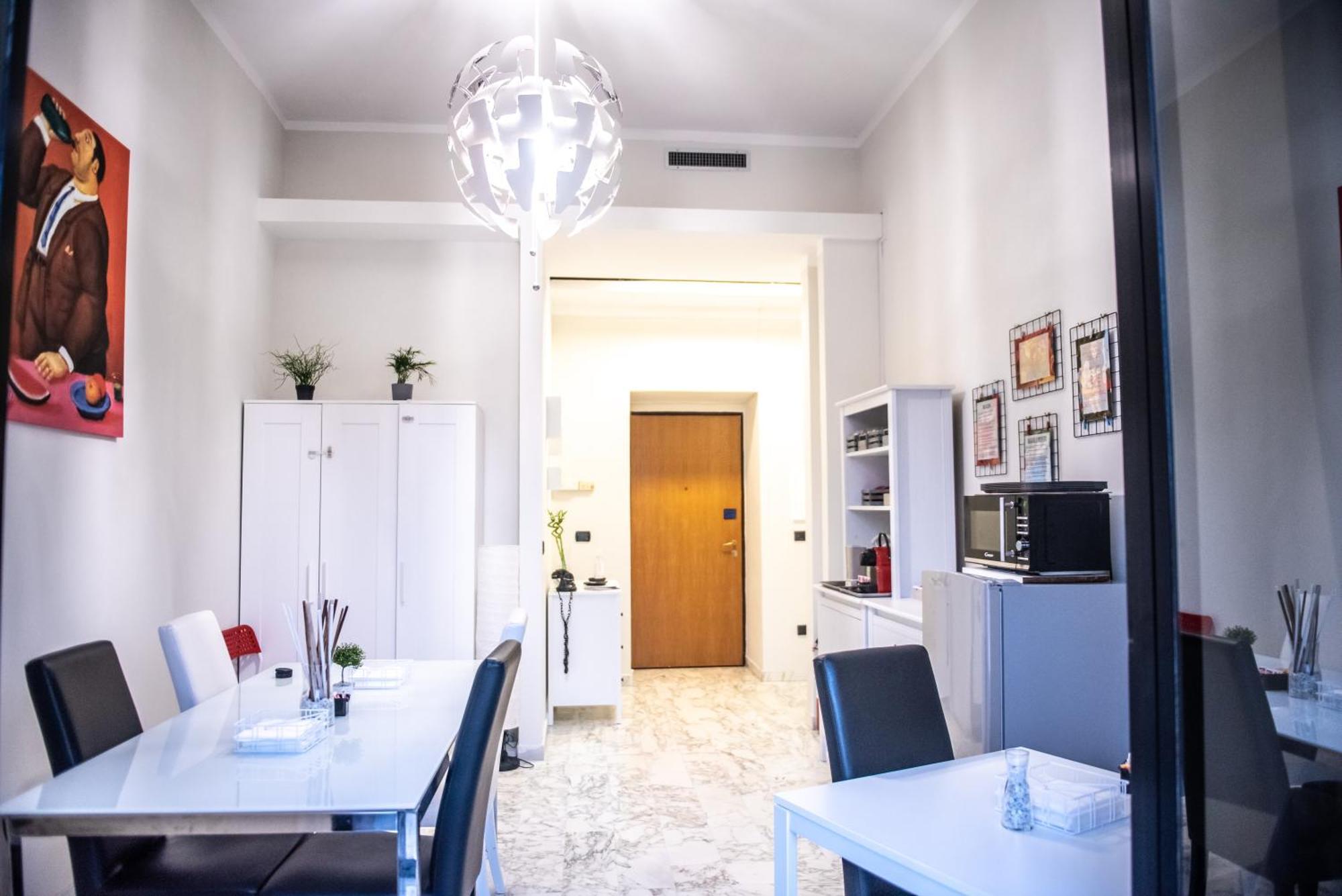B&B Boteroom Cassino Kültér fotó
