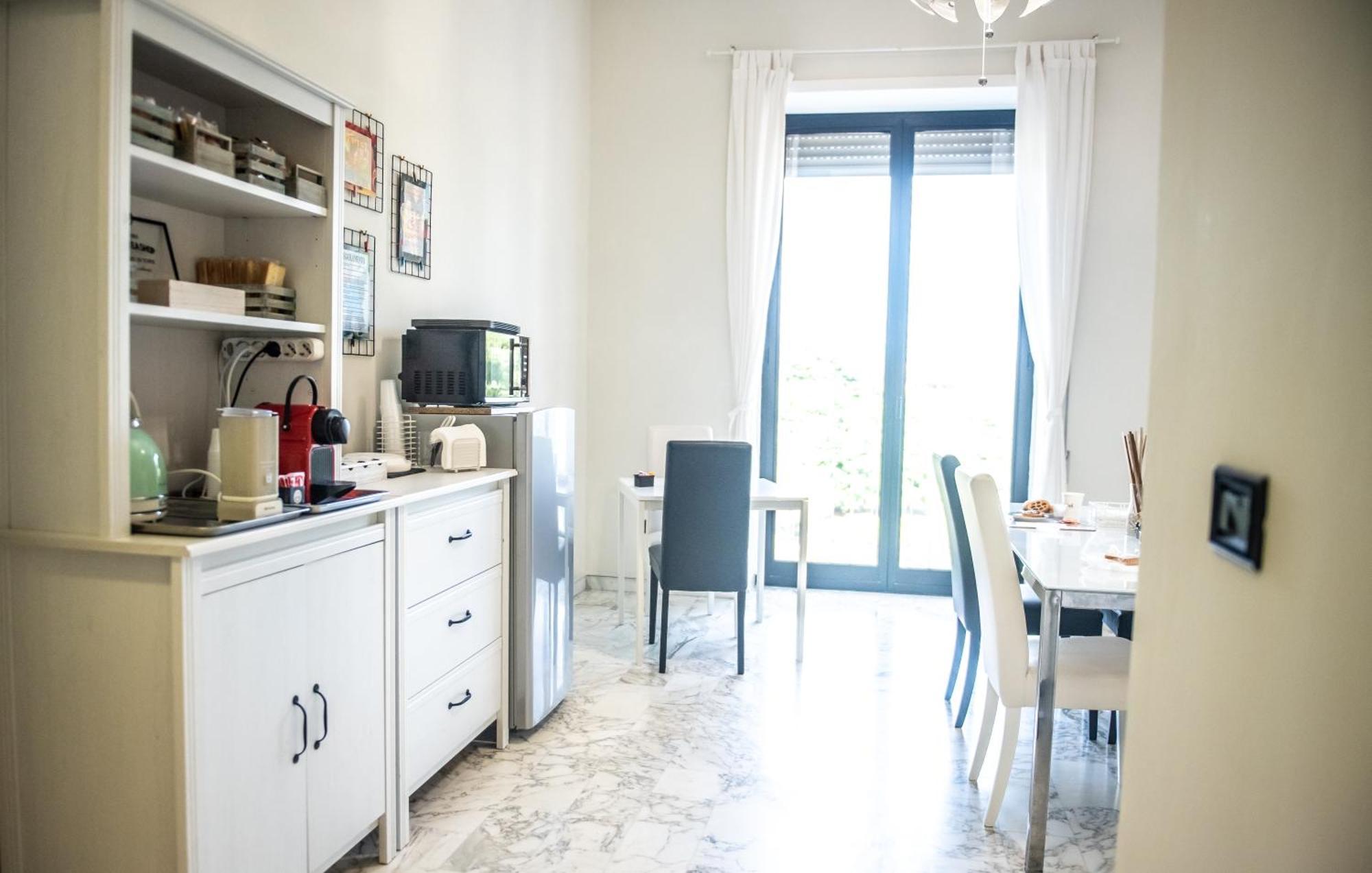 B&B Boteroom Cassino Kültér fotó